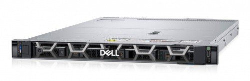 SERVIDOR DELL POWEREDGE / RACK / R660XS / 2X INTEL XEON GOLD 6426Y / 2 X 16GB RAM/ 480GB SSD SATA/ SIN SISTEMA OPERATIVO / 3 AÑOS DE GARANTA PROSUPPORT SERVIDOR DELL POWEREDGE / RACK / R660XS / 2X INTEL XEON GOLD 6426Y / 2 X 16GB RAM/ 480GB SSD SATA/ SIN SISTEMA OPERATIVO / 3 AÑOS DE GARANTA PROSUPPORT